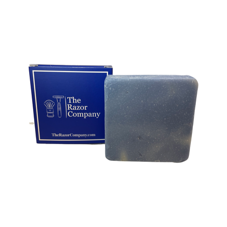 TRC - Cool Water - Full Body Bar Soap 5.2oz