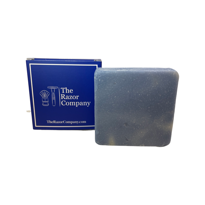 TRC Cool Water Full Body Bar Soap 5.2oz – The Razor Company