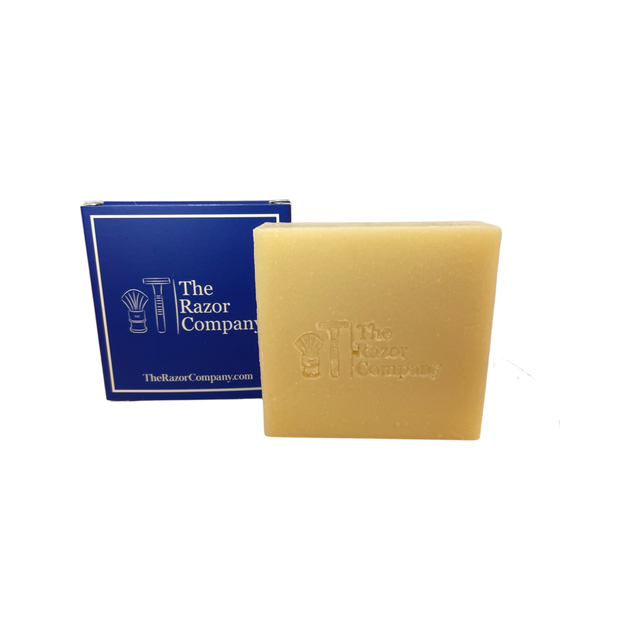 TRC - Hawaiian Sunshine - Full Body Bar Soap 5.2oz