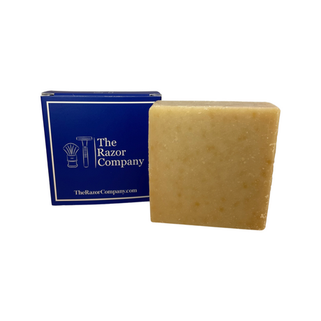 TRC - Kojic & Mango - Full Body Bar Soap 5.2oz