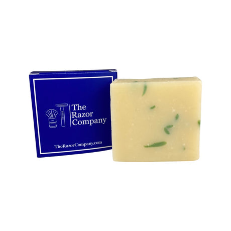 TRC - Limeade - Full Body Bar Soap 5.2oz