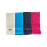 TRC - Luxury Shaving Towel - Choose Your Color