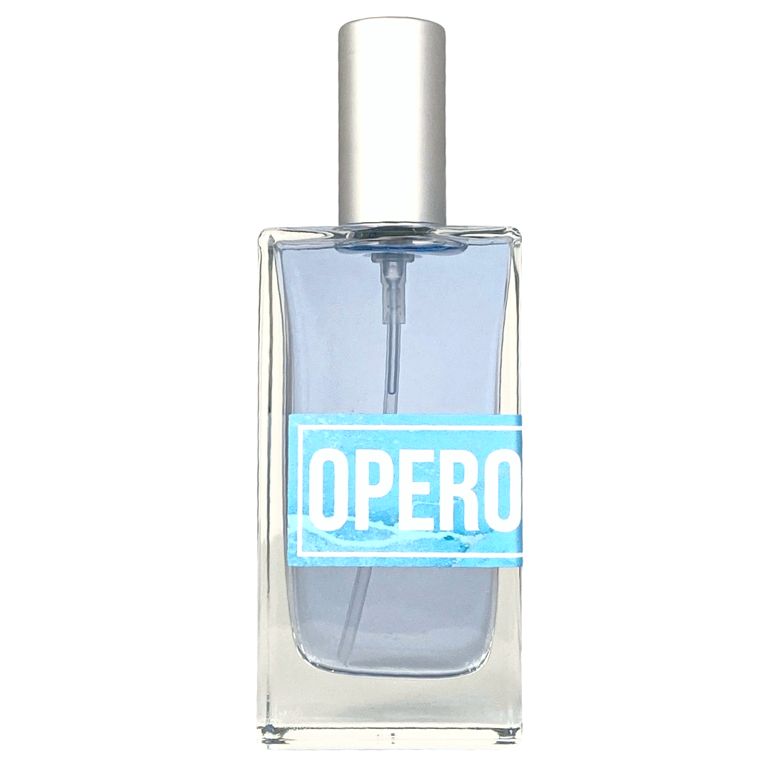 TRC - Operouse - Eau De Parfum 50 ml
