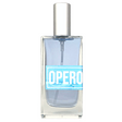 TRC - Operouse - Eau De Parfum 50 ml