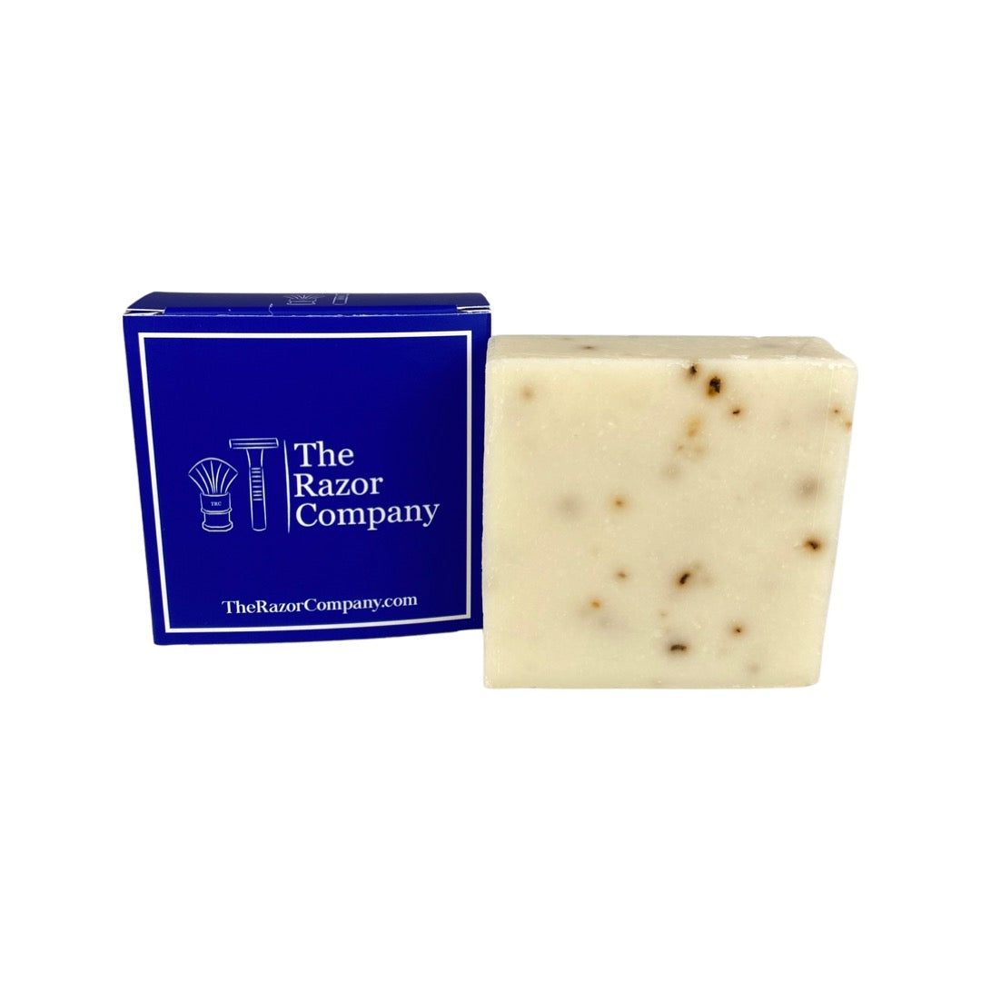 TRC - Peppermint - Full Body Bar Soap 5.2oz