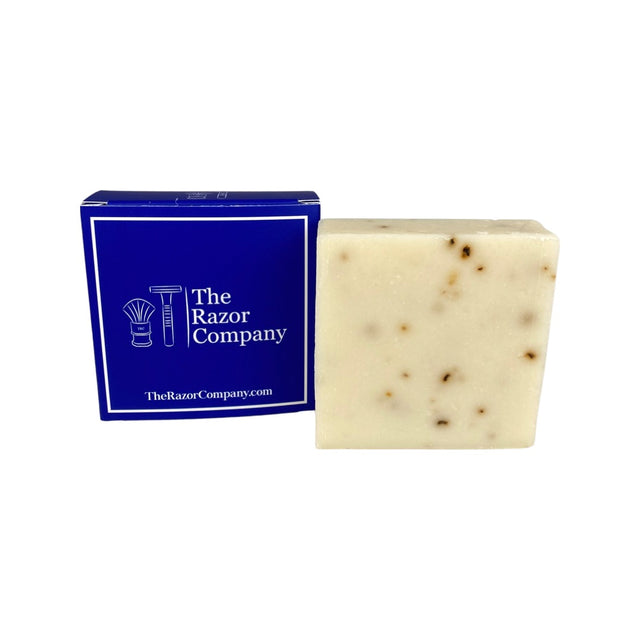 TRC - Peppermint - Full Body Bar Soap 5.2oz