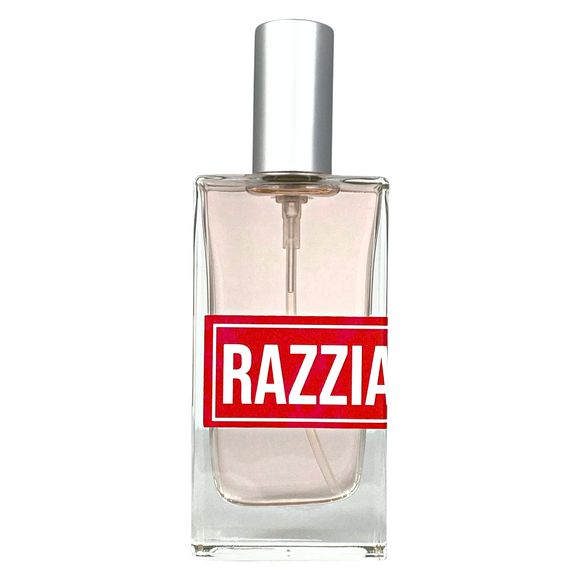 TRC - Razzia - Eau De Parfum 50 ml