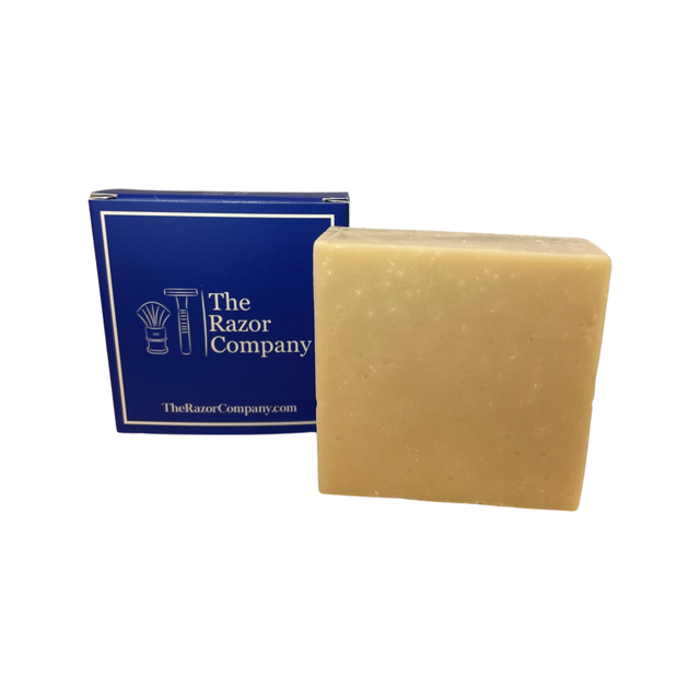 TRC - Sandalwood Verbena - Full Body Bar Soap 5.2oz