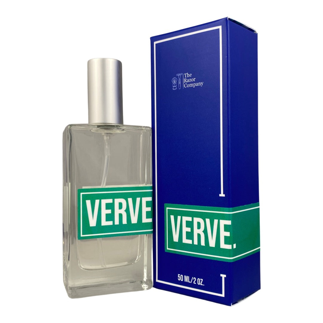 Verve - Eau De Parfum 50 ml