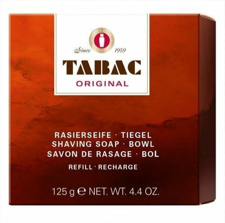 Tabac - Original Shaving Soap Refill - New Formula
