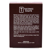 Taconic - All Natural Body Cleansing Bar - Bay Rum