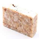 Taconic - All Natural Body Cleansing Bar - Exfoliating Scrub