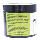 Taconic - Artisan Shave Cream - Tequila Lime