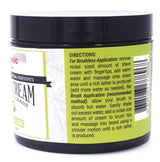 Taconic - Artisan Shave Cream - Tequila Lime