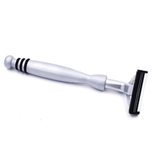 Taconic - Chrome Pivot Atra Compatible Razor