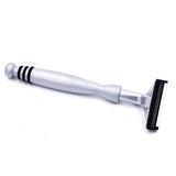 Taconic - Chrome Pivot Atra Compatible Razor