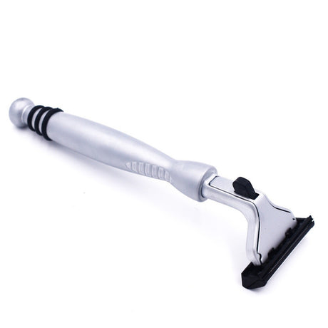 Taconic - Chrome Pivot Atra Compatible Razor