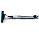 Taconic - Heavyweight Chrome Gillette Sensor Compatible Razor