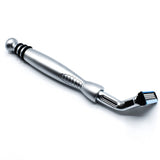 Taconic - Heavyweight Chrome Gillette Sensor Compatible Razor
