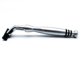 Taconic - Heavyweight Chrome Gillette Sensor Compatible Razor
