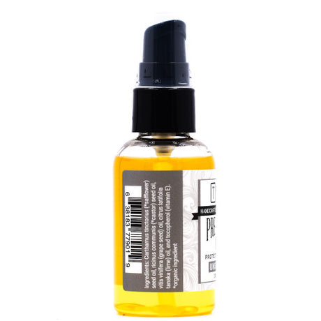 Taconic - Pre-Shave Oil - Unscented Organic