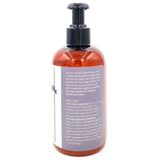 Taconic - Shave Cream In 8 Oz. Pump Bottle - Excalibur