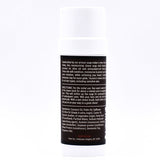 Taconic - Shaving Soap Stick With Hemp Seed Oil - Bay Rum