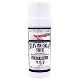 Taconic - Shaving Soap Stick With Hemp Seed Oil - Urban Woods