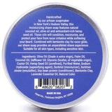 Taconic - Shaving Soap With Hemp Seed Oil - Lavender
