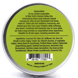 Taconic - Shaving Soap With Hemp Seed Oil - Lime