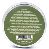 Taconic - Urban Woods - Shaving Soap With Hemp Seed Oil
