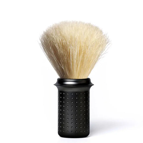 Tatara - Masamune Shave Brush - Premium Boar - Dark Handle