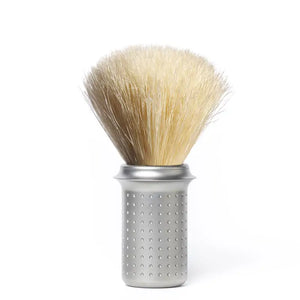 Tatara - Masamune Shave Brush - Premium Boar - Matte Handle