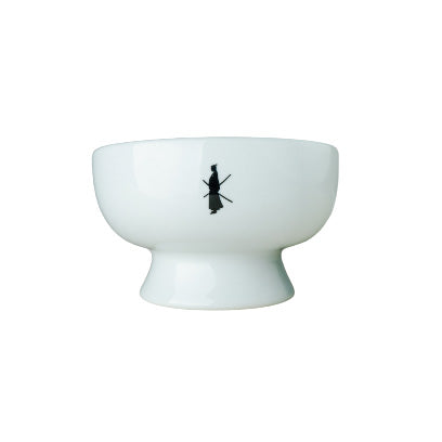 Tatara - Porcelain Shaving Bowl
