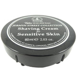 Taylor of Old Bond Street - Jermyn Street Shaving Cream for Sensitive Skin - Travel Size