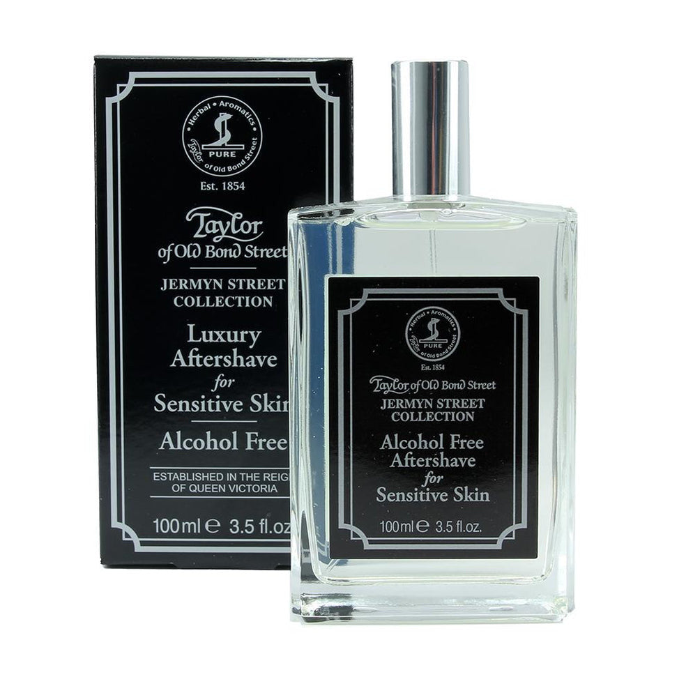 Taylor of Old Bond Street - Jermyn Street Aftershave Splash 100ml