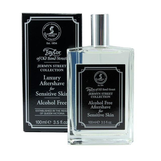 Taylor of Old Bond Street - Jermyn Street Aftershave Splash 100ml