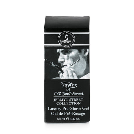 Taylor of Old Bond Street - Jermyn Street Sensitive Skin Pre-shave Gel