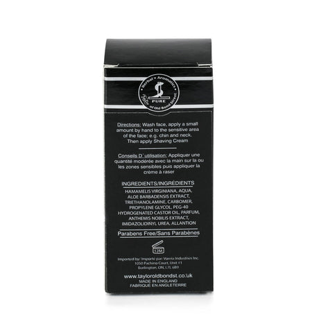 Taylor of Old Bond Street - Jermyn Street Sensitive Skin Pre-shave Gel