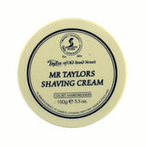 Taylor of Old Bond Street - Mr. Taylors Shaving Cream