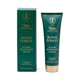 Taylor of Old Bond Street - Royal Forest Luxury Aftershave Cream