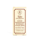 Taylor of Old Bond Street - Sandalwood Aftershave Splash - Alcohol-Free
