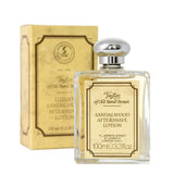 Taylor of Old Bond Street - Sandalwood Aftershave Splash