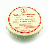 Taylor of Old Bond Street - Rose Shaving Cream
