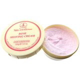 Taylor of Old Bond Street - Rose Shaving Cream