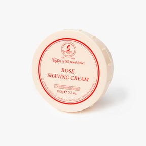 Taylor of Old Bond Street - Rose Shaving Cream