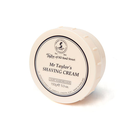 Taylor of Old Bond Street - Shaving Cream Samples - 1/4oz