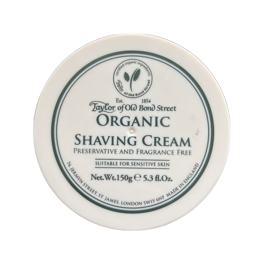 Taylor of Old Bond Street - Shaving Cream Samples - 1/4oz – The Razor  Company