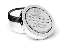 Taylor of Old Bond Street - Shaving Cream Samples - 1/4oz – The Razor  Company