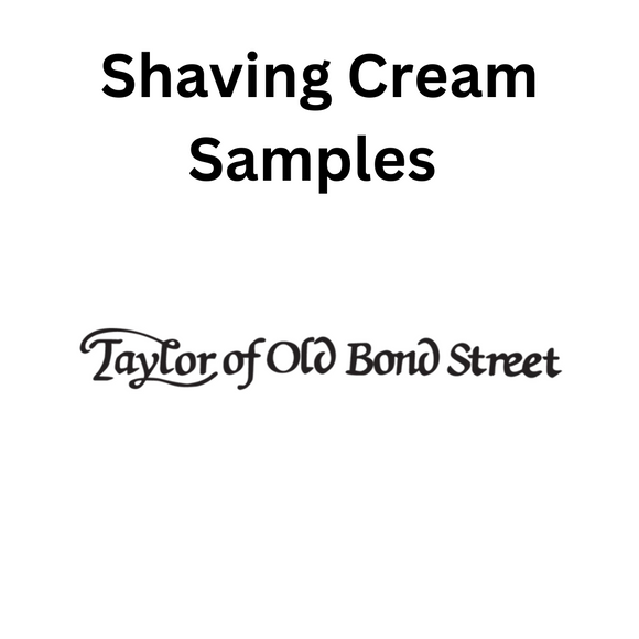 Taylor of Old Bond Street – The Razor Company